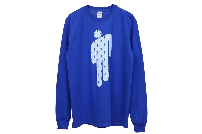 GR8 とビリー・アイリッシュ Billie Eilish によるコラボカプセルコレクションが登場
