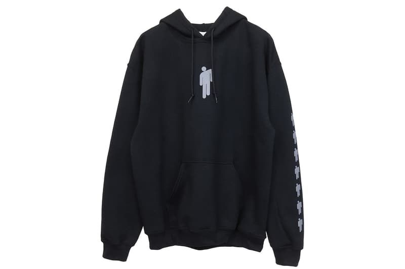 GR8 とビリー・アイリッシュ Billie Eilish によるコラボカプセルコレクションが登場