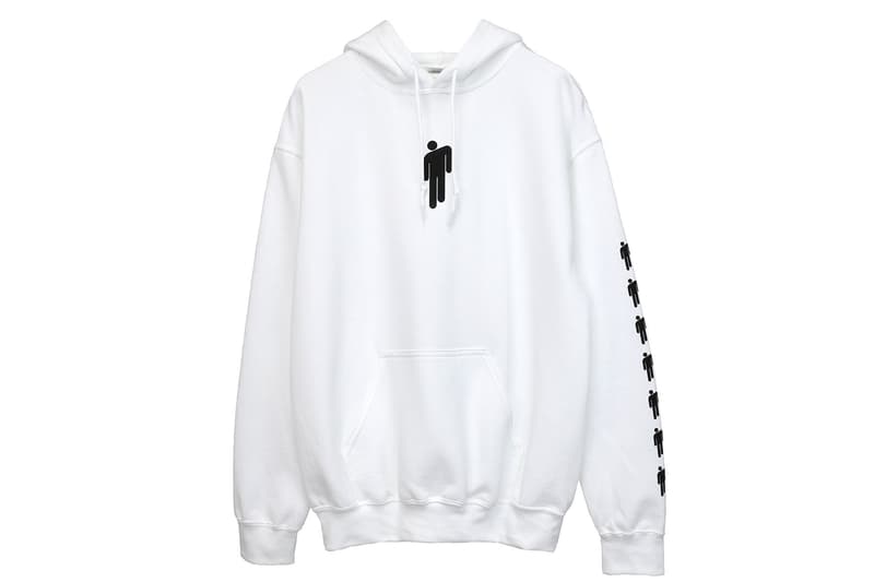 GR8 とビリー・アイリッシュ Billie Eilish によるコラボカプセルコレクションが登場