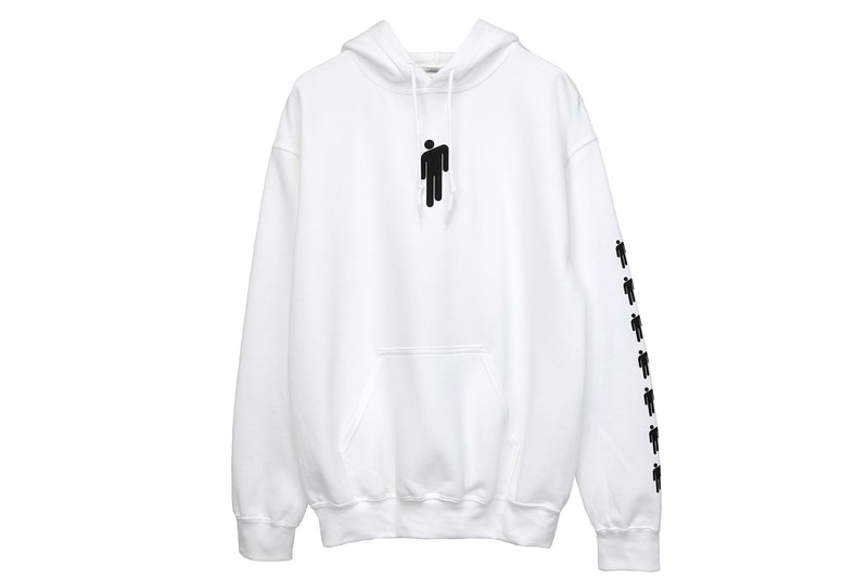 GR8 とビリー・アイリッシュ Billie Eilish によるコラボカプセルコレクションが登場
