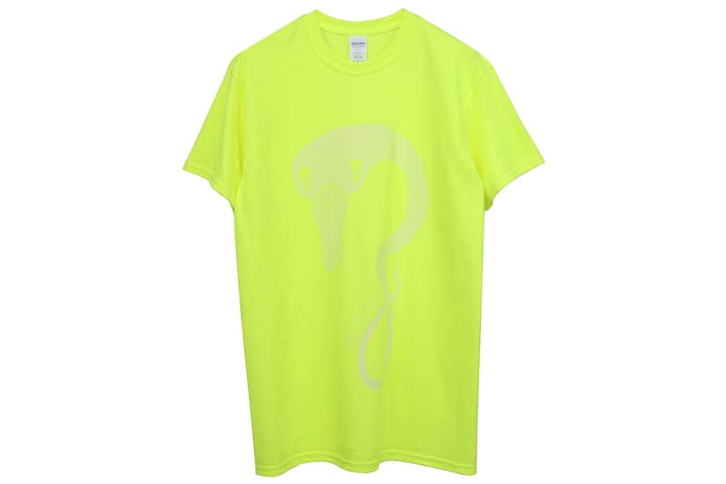 GR8 とビリー・アイリッシュ Billie Eilish によるコラボカプセルコレクションが登場