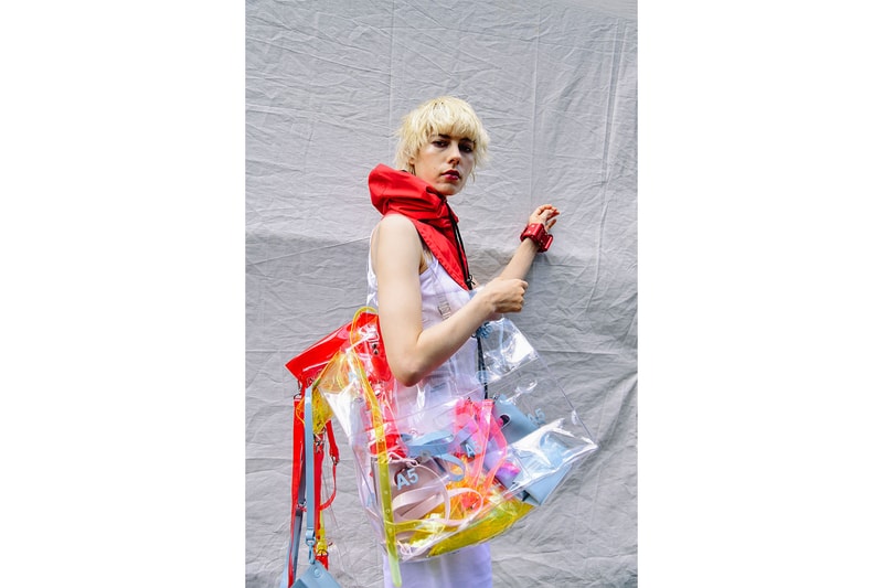 GR8 グレイト の手がける最新エディトリアルを独占公開 1017 ALYX 9SM A-COLD-WALL AFTERHOMEWORK GENTLE MONSTER Aries Paco Rabanne Kiko Kostadinov ASICS 99%IS Shoes 53045 