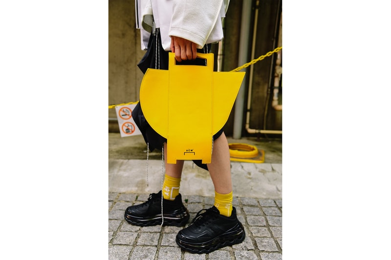 GR8 グレイト の手がける最新エディトリアルを独占公開 1017 ALYX 9SM A-COLD-WALL AFTERHOMEWORK GENTLE MONSTER Aries Paco Rabanne Kiko Kostadinov ASICS 99%IS Shoes 53045 