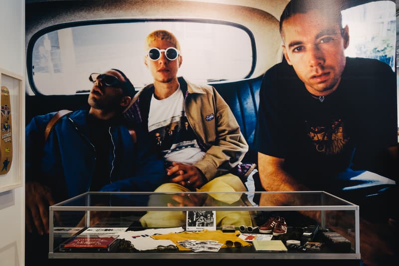 ストリートアート展　BEYOND THE STREETS NEW YORK recap ny exhibition 