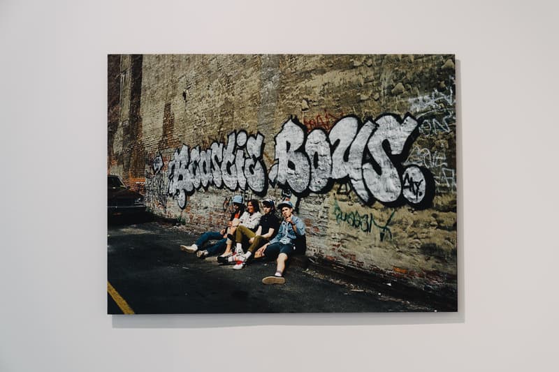 ストリートアート展 BEYOND THE STREETS NEW YORK recap ny exhibition