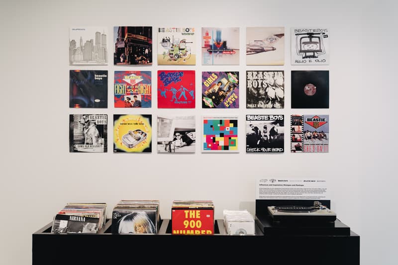 ストリートアート展 BEYOND THE STREETS NEW YORK recap ny exhibition