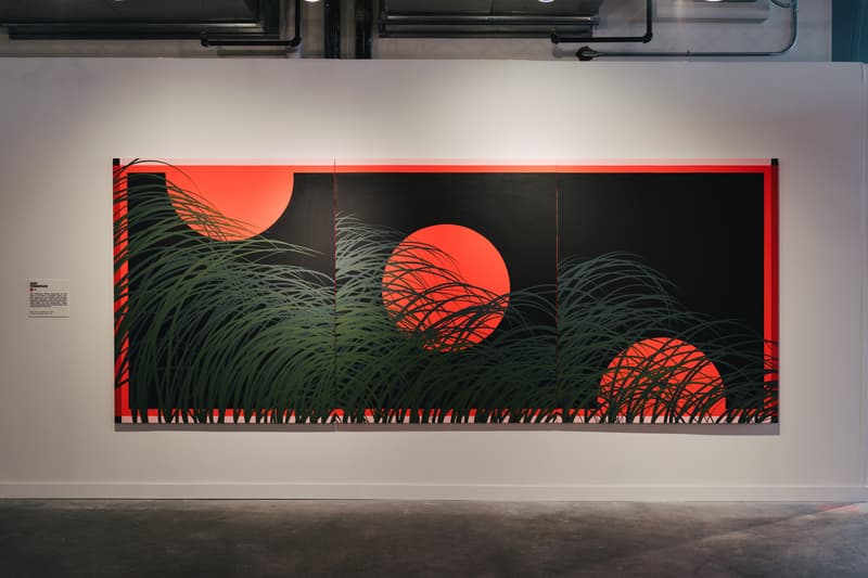 ストリートアート展 BEYOND THE STREETS NEW YORK recap ny exhibition