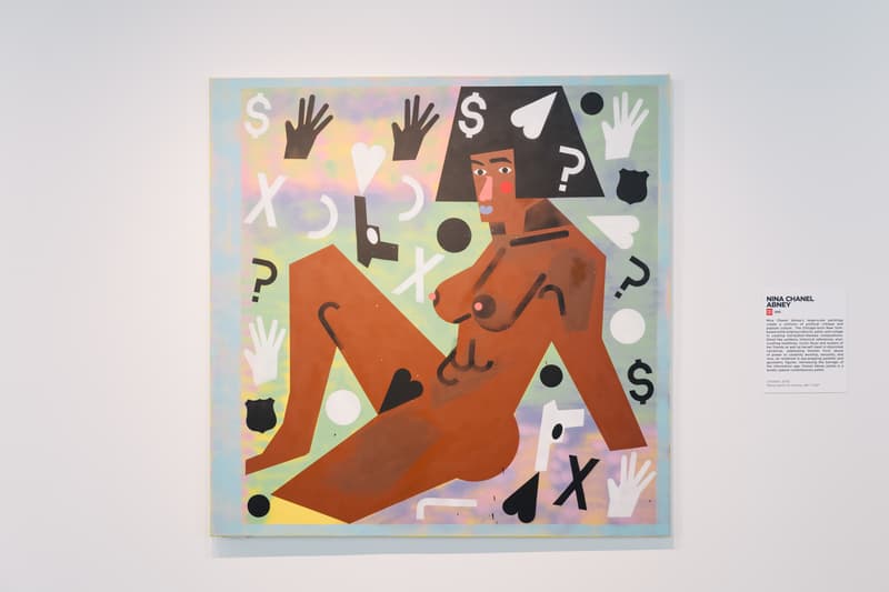 ストリートアート展　BEYOND THE STREETS NEW YORK recap ny exhibition 