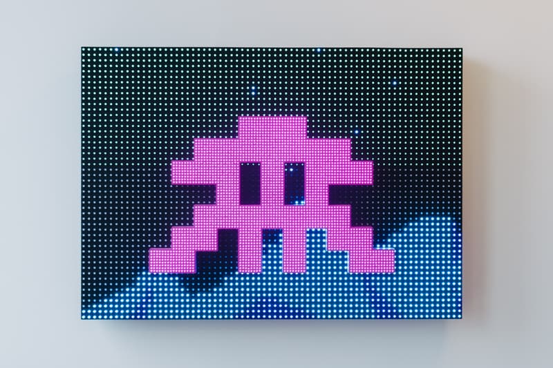 ストリートアート展　BEYOND THE STREETS NEW YORK recap ny exhibition 