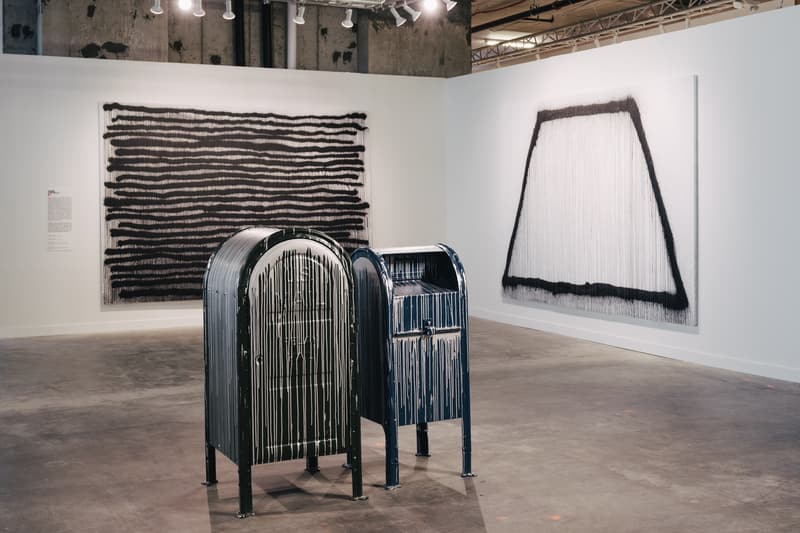 ストリートアート展　BEYOND THE STREETS NEW YORK recap ny exhibition 