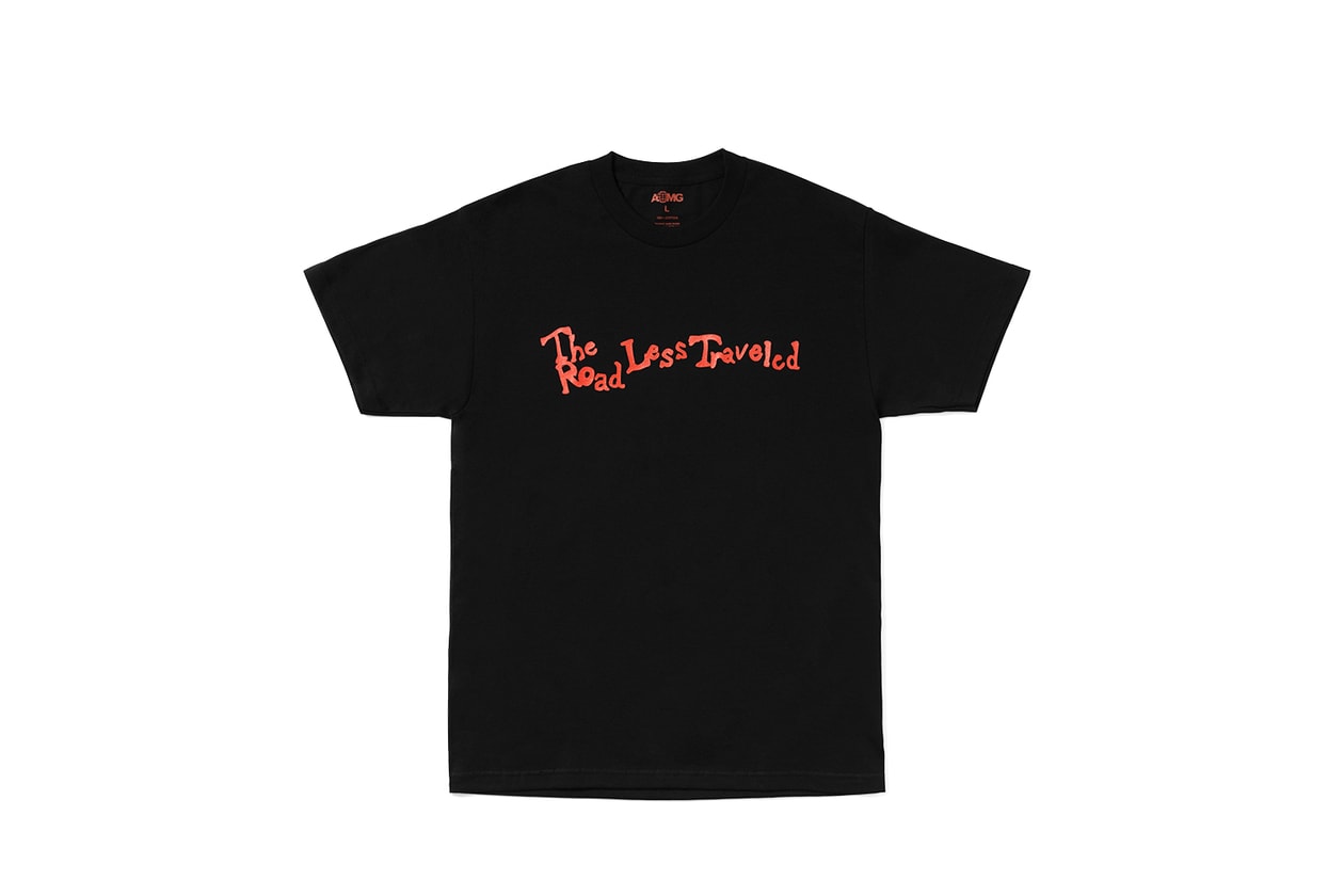 ヴェルディ VERDY が手掛ける ジェイ・パク Jay Park の新盤マーチャンダイズを記念したポップアップショップに潜入