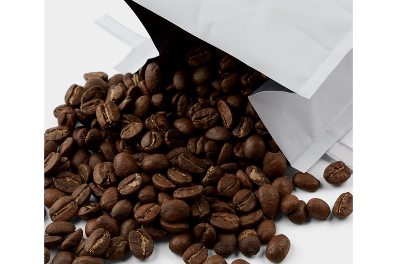 ジョウンド コーヒー JJJJound Nova Scotia Coffee Release Maritimes Halifax Coffee Beans Farming Fair Trade Caffeine 902 Canada  