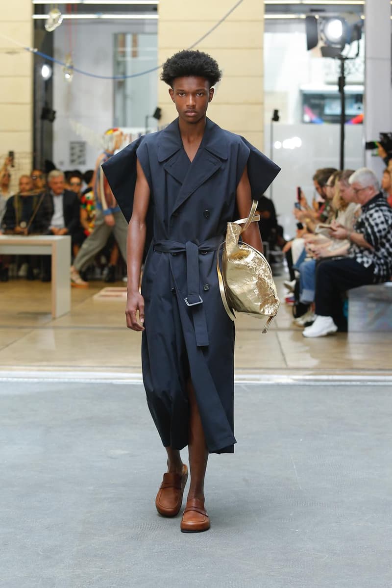 JW ANDERSON JWアンダーソン 2020年春夏コレクション
