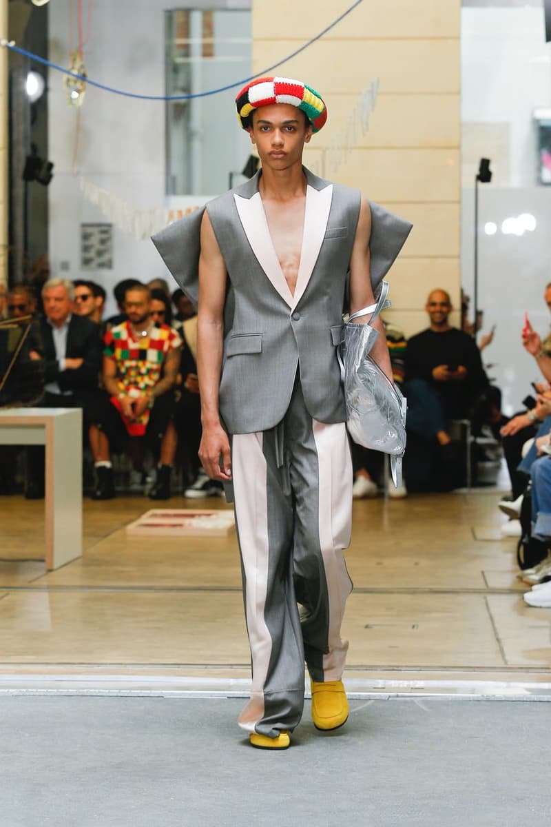 JW ANDERSON JWアンダーソン 2020年春夏コレクション