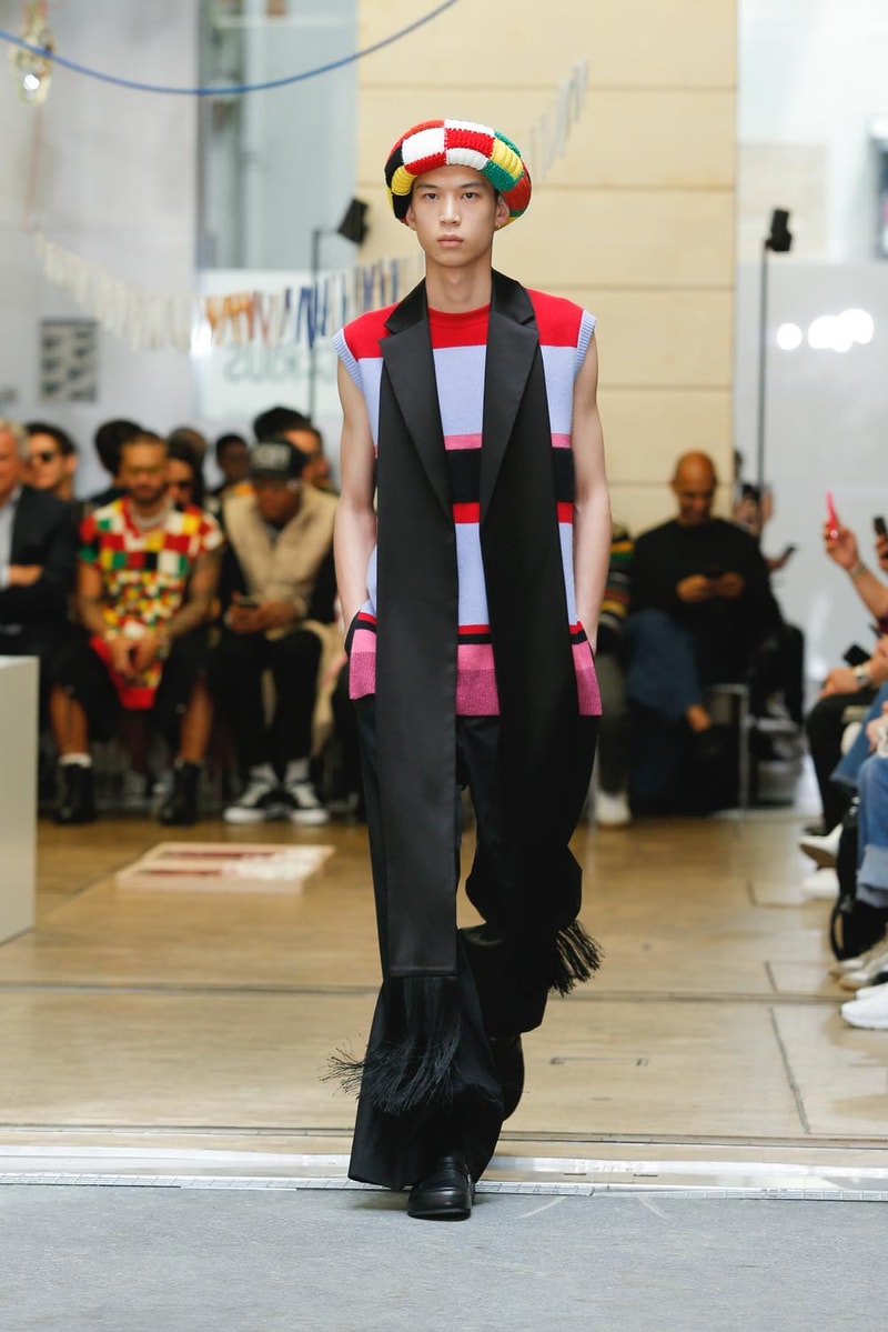 JW ANDERSON JWアンダーソン 2020年春夏コレクション
