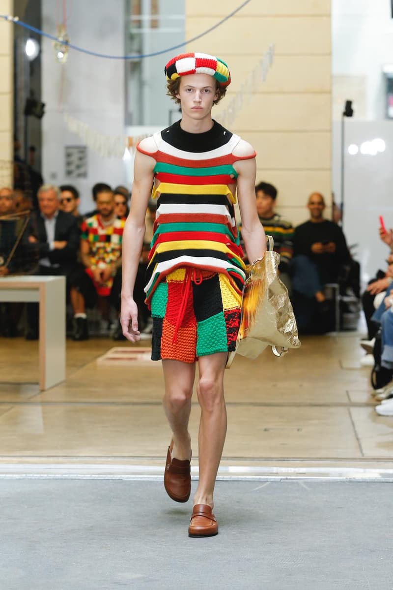 JW ANDERSON JWアンダーソン 2020年春夏コレクション