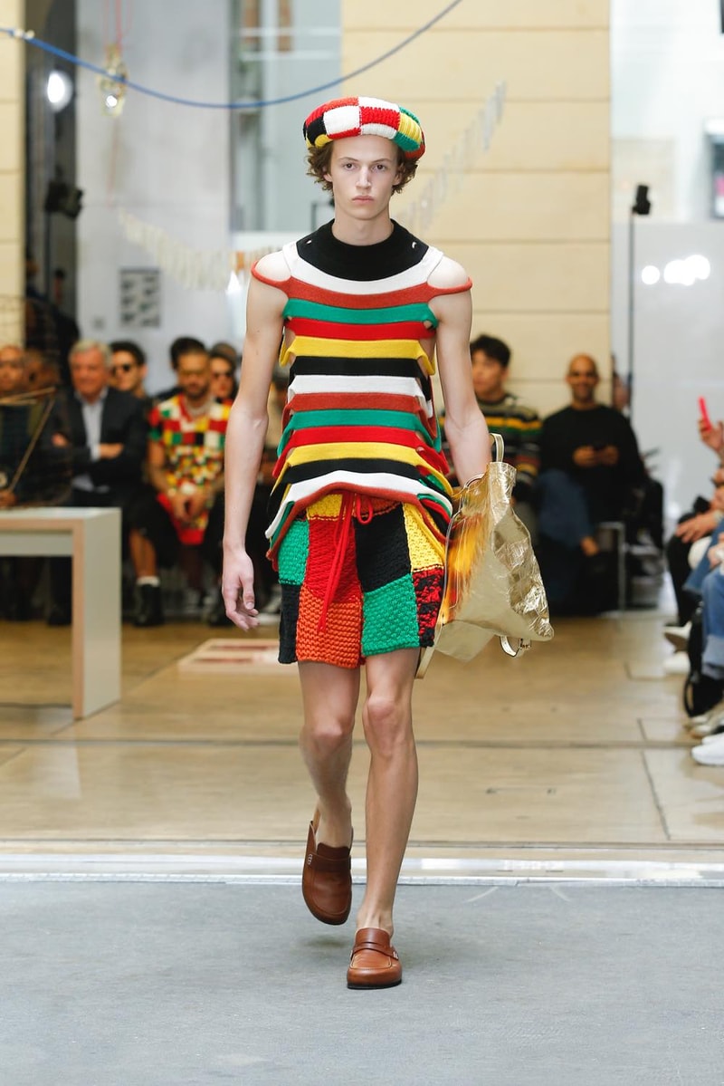 JW ANDERSON JWアンダーソン 2020年春夏コレクション