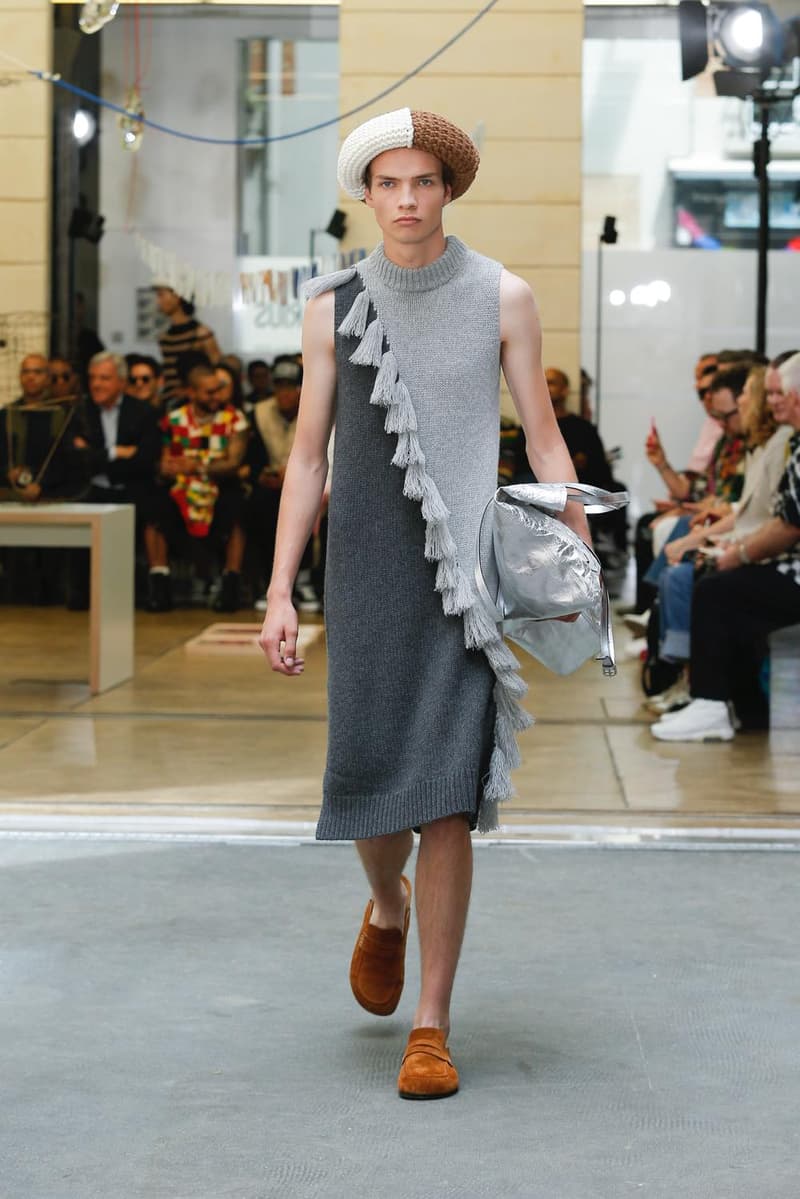 JW ANDERSON JWアンダーソン 2020年春夏コレクション