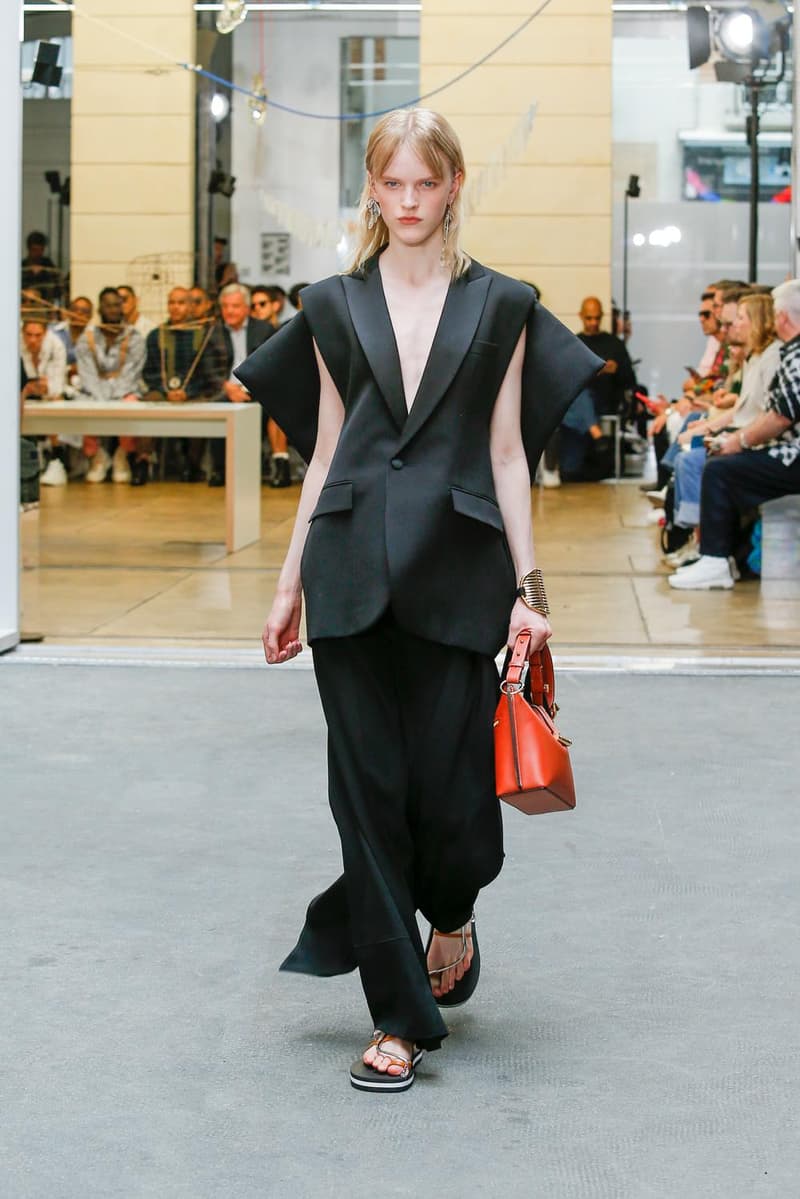 JW ANDERSON JWアンダーソン 2020年春夏コレクション