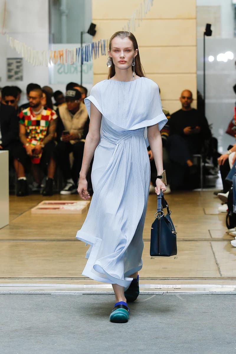 JW ANDERSON JWアンダーソン 2020年春夏コレクション