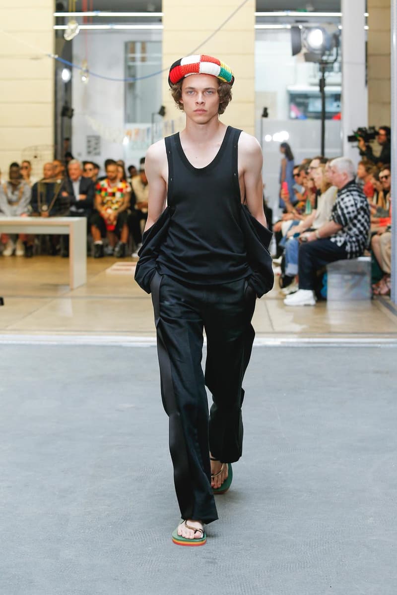 JW ANDERSON JWアンダーソン 2020年春夏コレクション