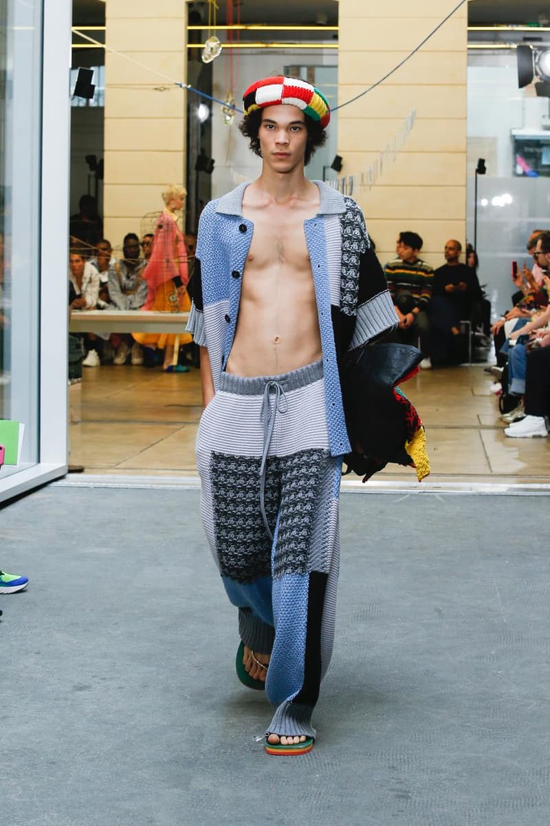 JW ANDERSON JWアンダーソン 2020年春夏コレクション