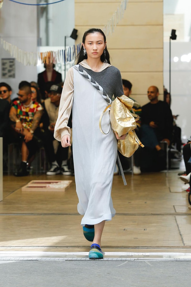 JW ANDERSON JWアンダーソン 2020年春夏コレクション