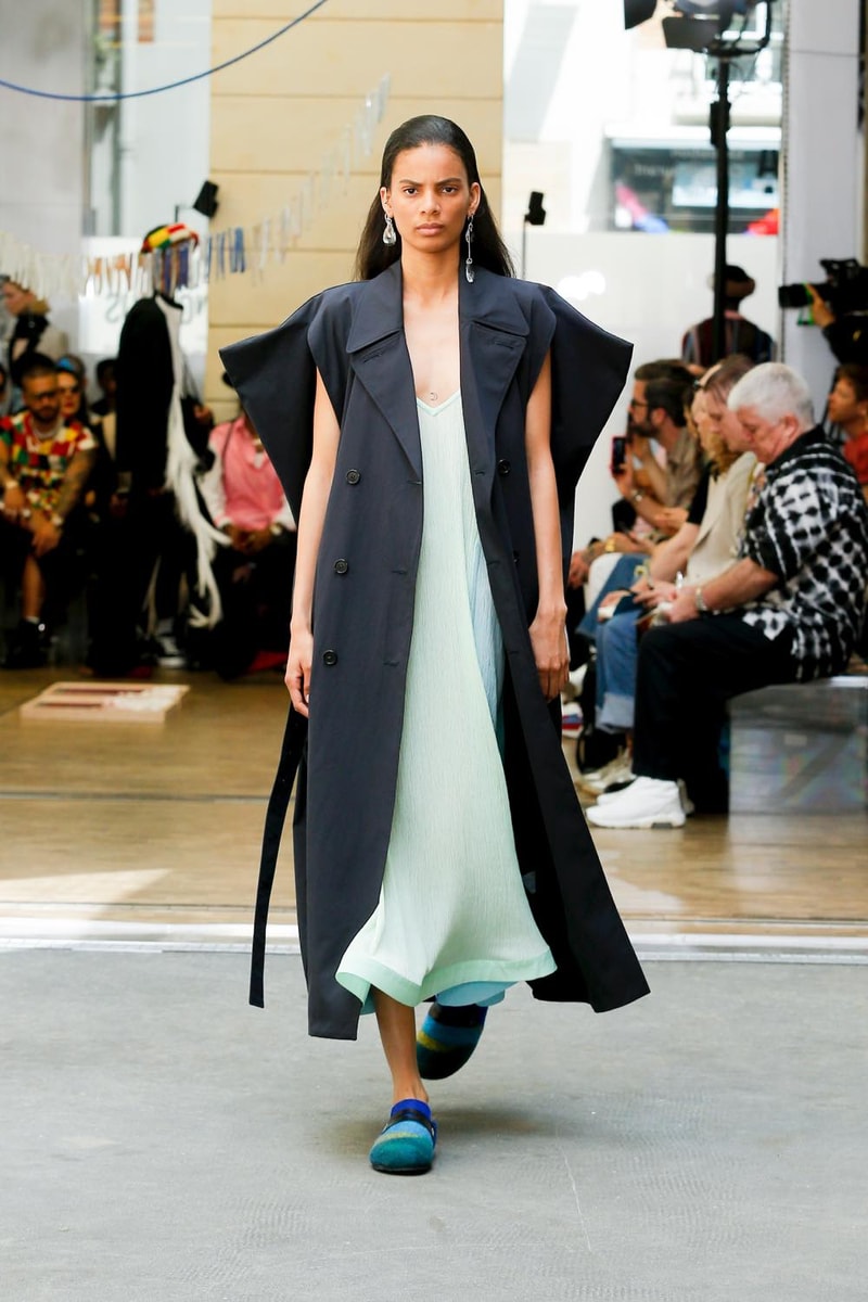 JW ANDERSON JWアンダーソン 2020年春夏コレクション