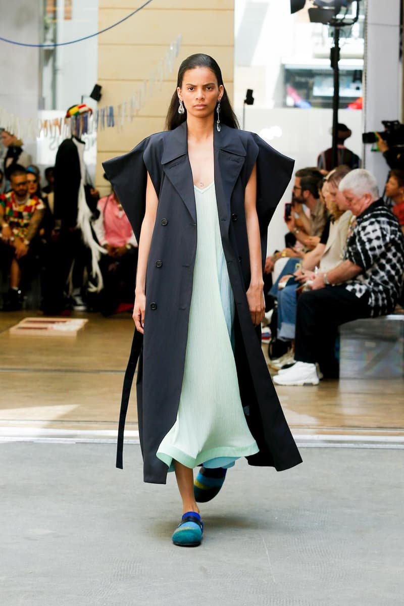 JW ANDERSON JWアンダーソン 2020年春夏コレクション