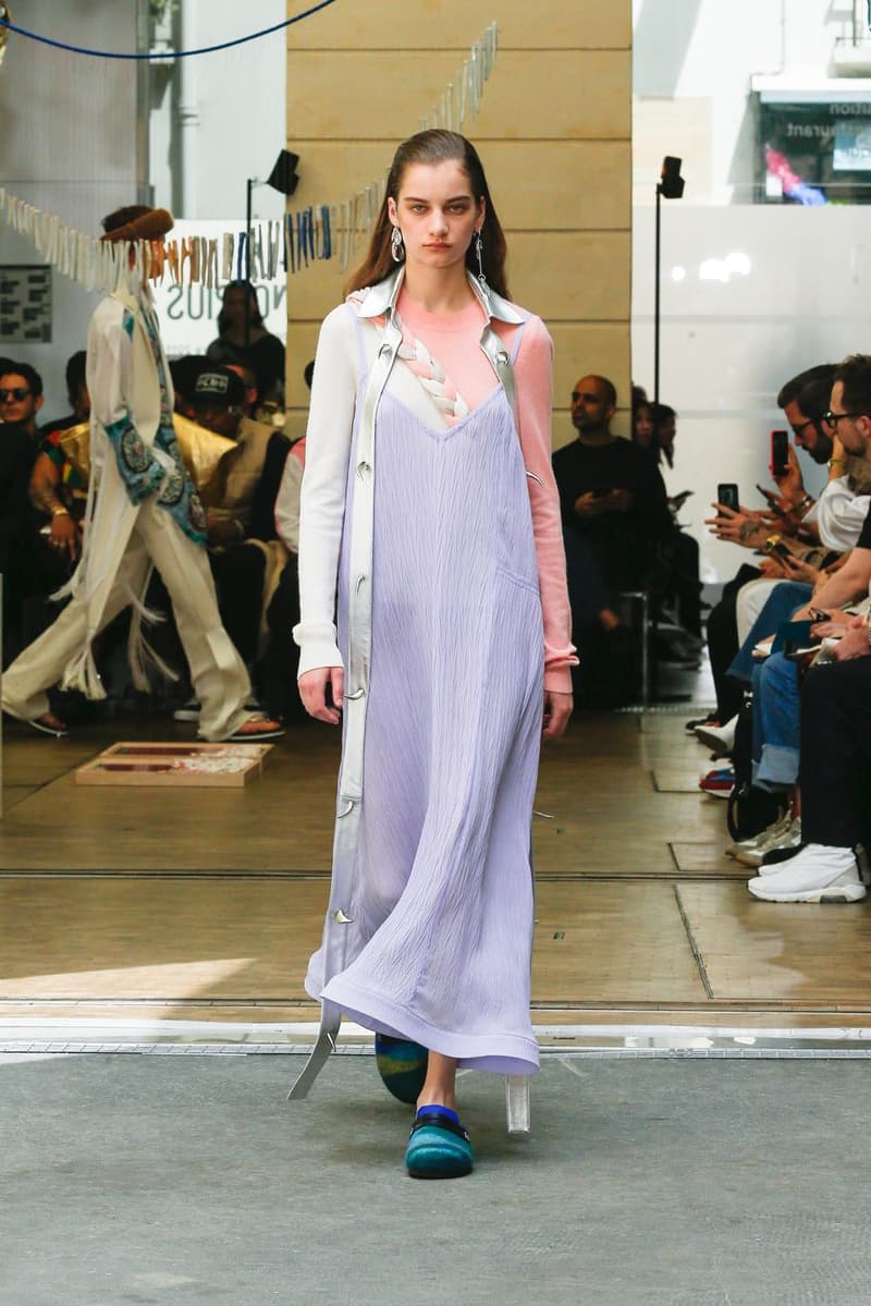 JW ANDERSON JWアンダーソン 2020年春夏コレクション