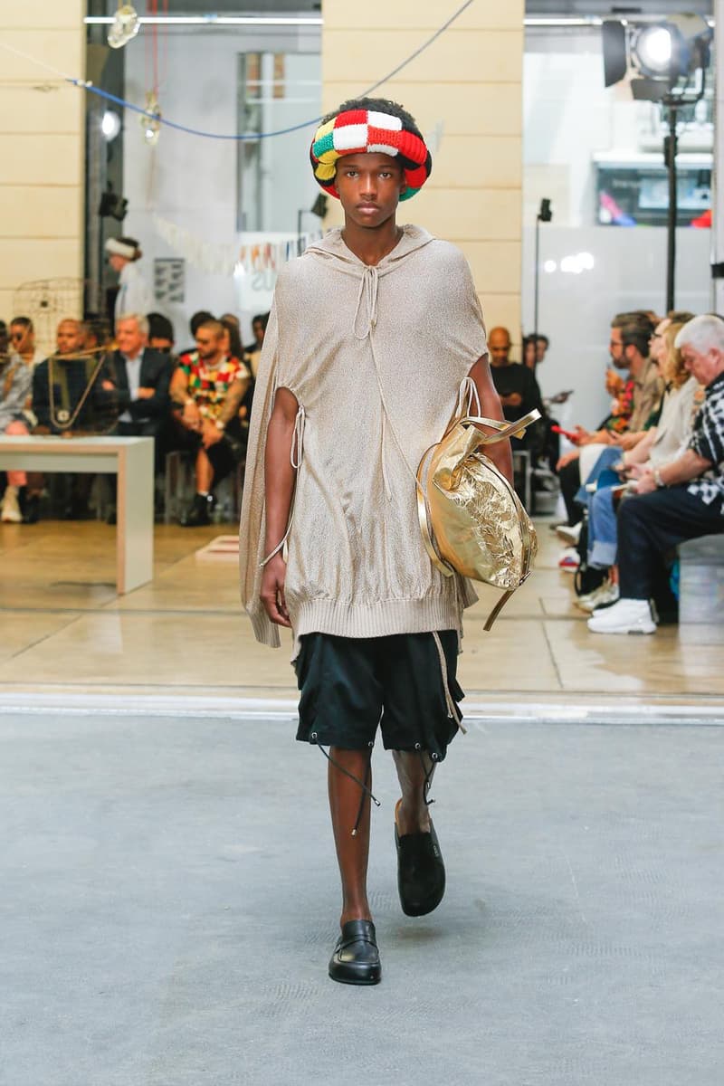 JW ANDERSON JWアンダーソン 2020年春夏コレクション