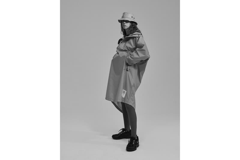 アウトドアブランド karrimor カリマー サマーシーズン 最新 ビジュアル 公開