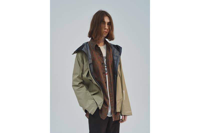 アウトドアブランド karrimor カリマー サマーシーズン 最新 ビジュアル 公開