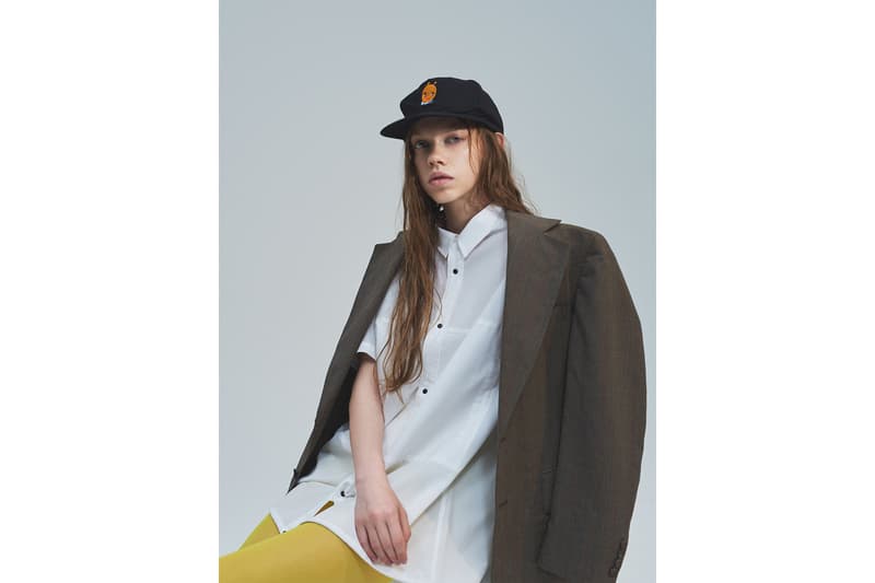 アウトドアブランド karrimor カリマー サマーシーズン 最新 ビジュアル 公開