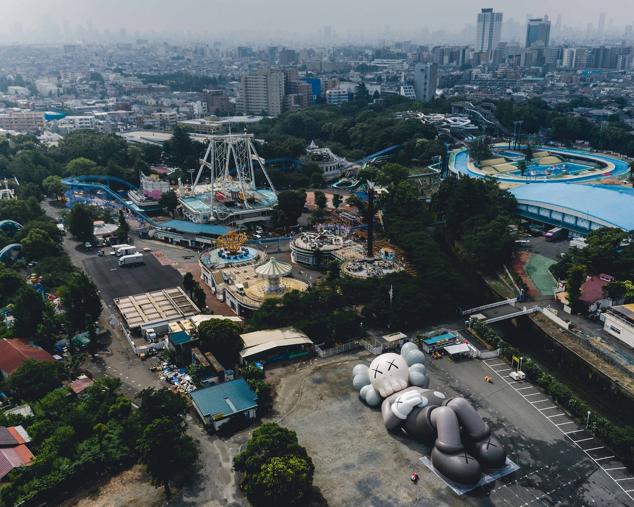 APPLE JONY IVE KIMONO KIM KARDASHIAN HYPEBAE JORDAN BRAND AIR JORDAN 1 NBA WASHINGTON WIZARDS RUI HACHIMURA FILMS MOVIES EVANGELION NEON GENESIS EVANGELION ANIME EXPO TOEI REBUILD OF EVANGELION EVANGELION: 3.0+1.0 EVANGELION 4.0 HIDEAKI ANNO STUDIO KHARA JAPAN EXPO KAWS KAWS COMPANION KAWS:HOLIDAY KAWS:HOLIDAY JAPAN