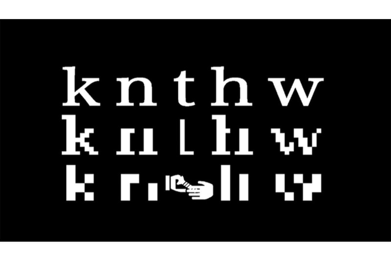 スケートボード 異端児 吉岡賢人  ブランド kento hardware ハードウェア ビス Tシャツ