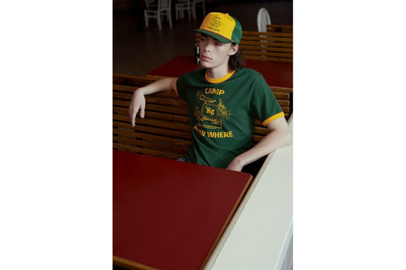 リーバイス® levi's Stranger Things Netlfix ネットフリックス ストレンジャー・シングス コラボ コレクション