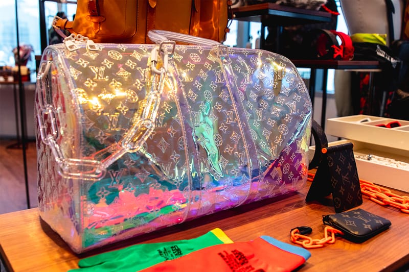 Louis Vuitton が2019年度の“世界で最も価値のあるラグジュアリーブランド”に輝く