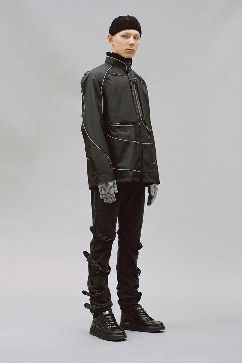 ルイヴィトン ヴァージル・アブロー Louis Vuitton Pre-SS20 Collection Virgil Abloh Lookbook info Release 