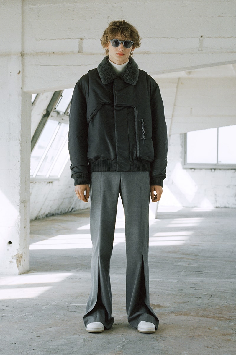 ルイヴィトン ヴァージル・アブロー Louis Vuitton Pre-SS20 Collection Virgil Abloh Lookbook info Release 