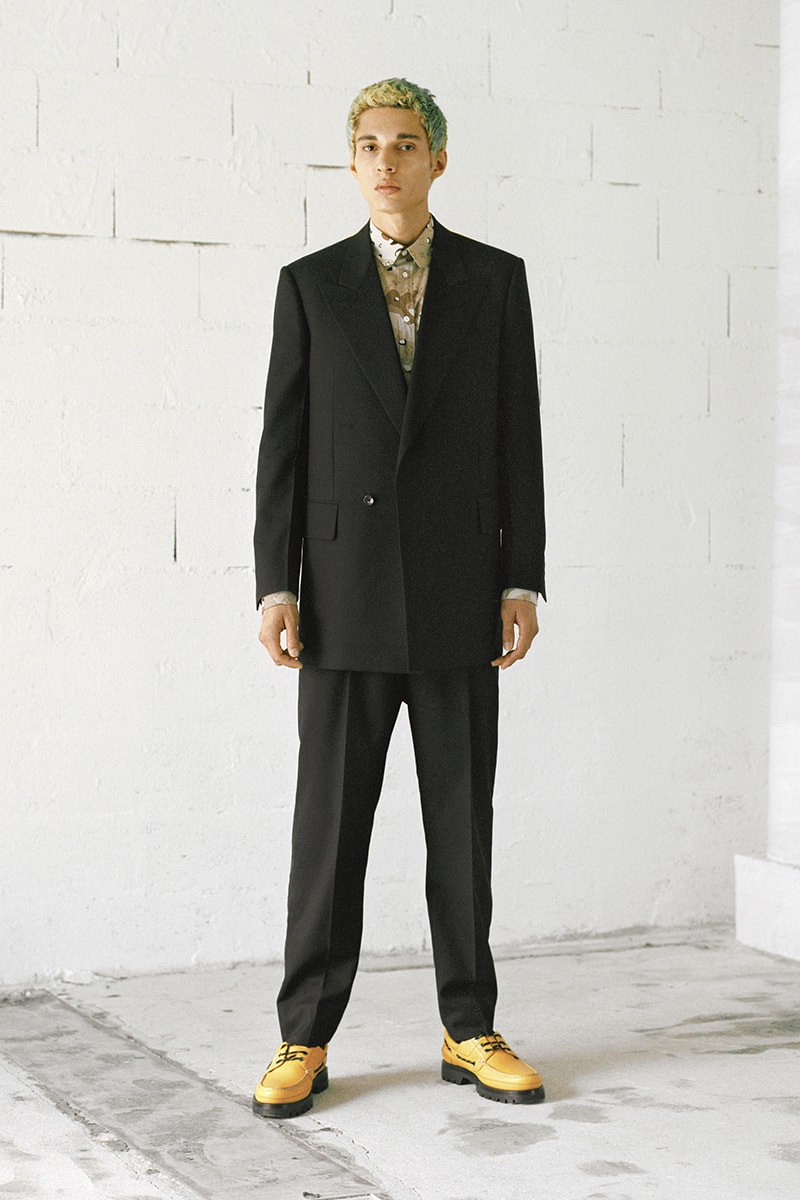 ルイヴィトン ヴァージル・アブロー Louis Vuitton Pre-SS20 Collection Virgil Abloh Lookbook info Release 