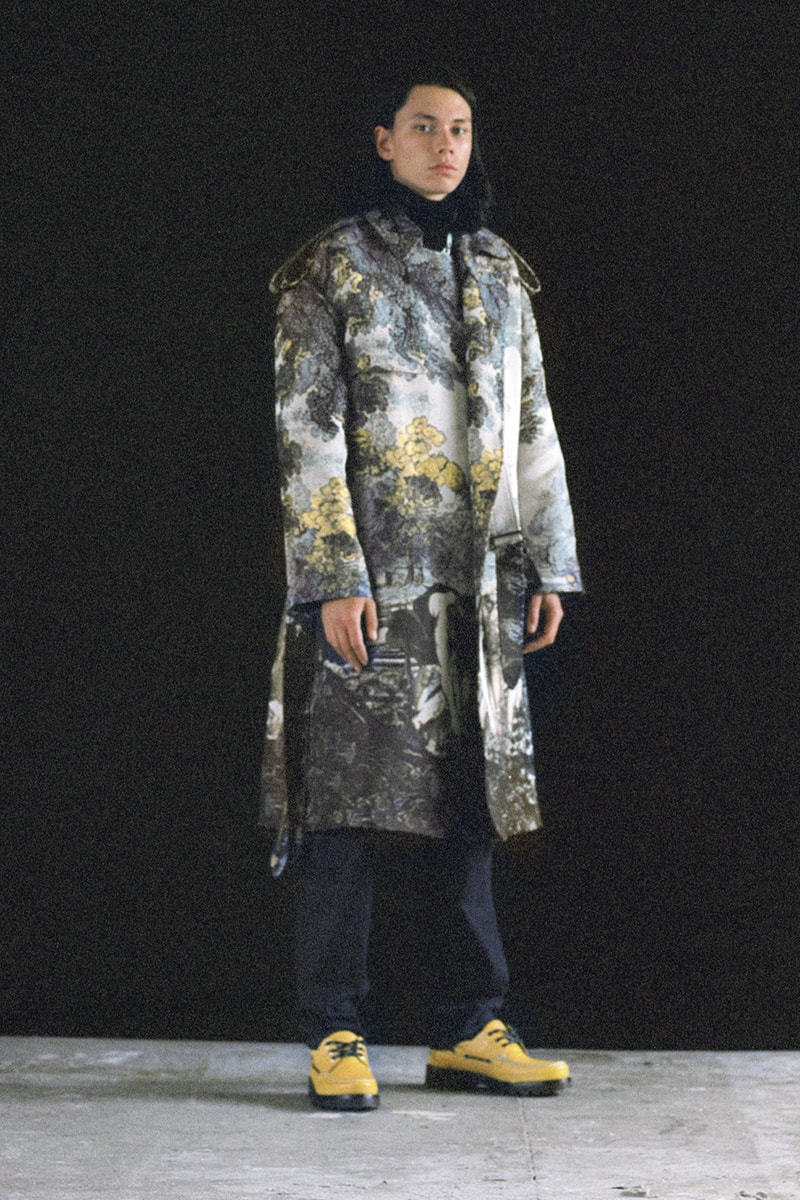ルイヴィトン ヴァージル・アブロー Louis Vuitton Pre-SS20 Collection Virgil Abloh Lookbook info Release 