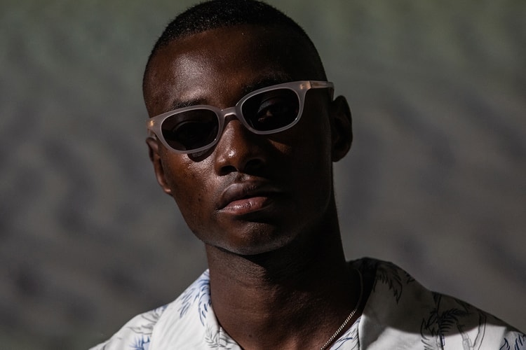 MAGIC STICK x A.D.S.R. から夏に欠かせないコラボサングラスが登場