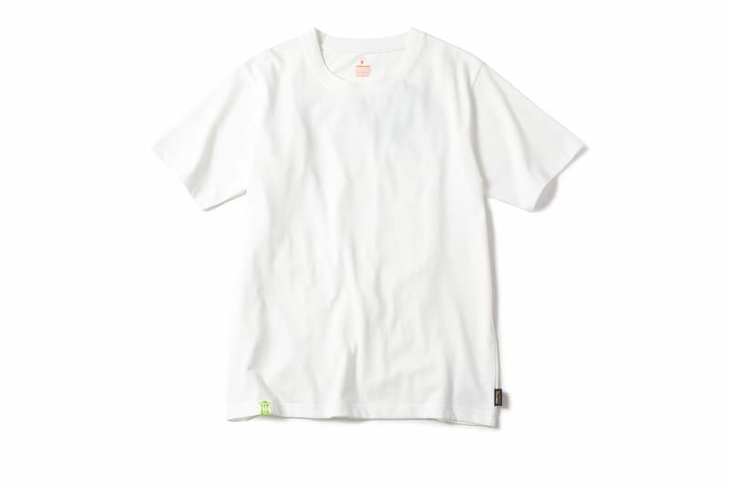 マジックスティック X Fab からコーデュラパックtシャツがリリース Hypebeast Jp マジックスティック X Fab からコーデュラパックtシャツがリリース Hypebeast Jp