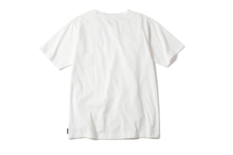 マジックスティック MAGIC STICK  コーデュラ Tシャツ FORCE A BETTER フォースアベター CORDURA オンライン パックTシャツ 白T