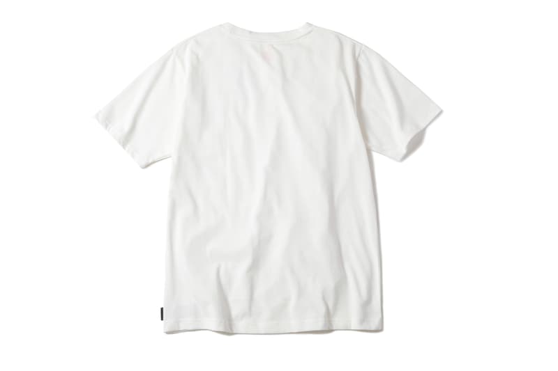 マジックスティック MAGIC STICK コーデュラ Tシャツ FORCE A BETTER フォースアベター CORDURA オンライン パックTシャツ 白T