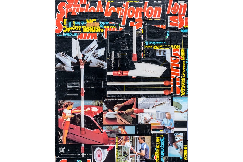 アーティストユニット　magma　マグマ　宮澤謙一　初　個展　　開催　CALM & PUNK GALLERY　ソロエキシビジョン　ブレインデッド　東京　