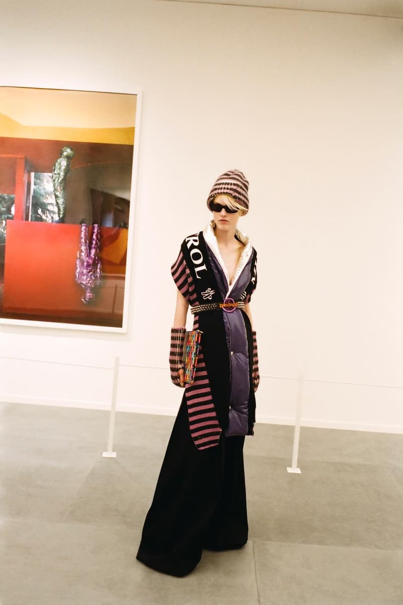 モンクレール ジーニアス 2019年 秋冬 パーム エンジェルス  8 Moncler Palm Angels 