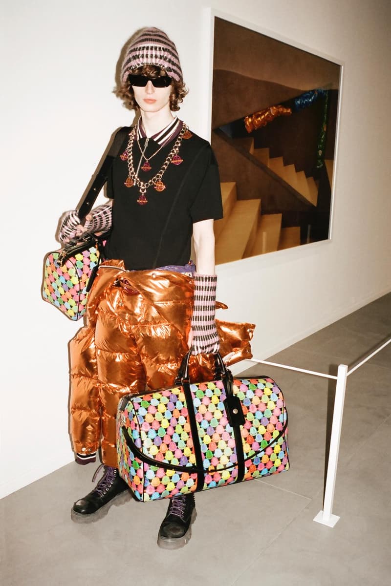 モンクレール ジーニアス 2019年 秋冬 パーム エンジェルス  8 Moncler Palm Angels 