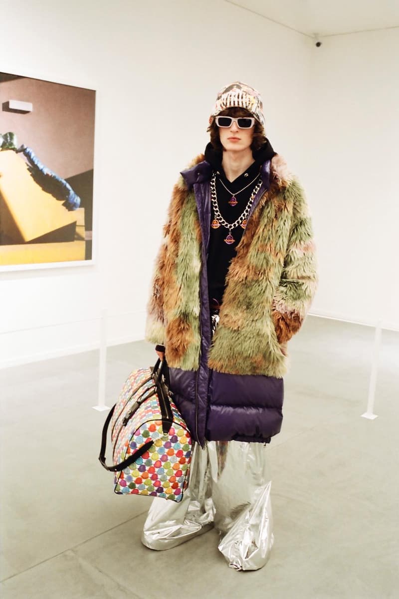 モンクレール ジーニアス 2019年 秋冬 パーム エンジェルス 8 Moncler Palm Angels